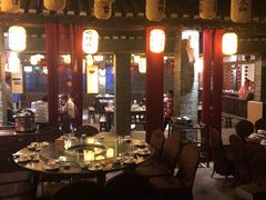 大堂-大自然(鲁家村店)