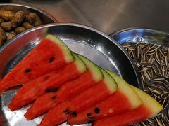 -英雄故事地摊烤肉(马驹桥店)