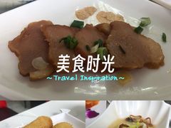-观音桥步行街
