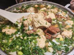 牛肉豆腐-苹果树下艺术餐厅(宋庄店)