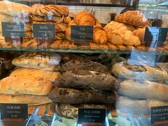 -81BAKERY(大学路店)