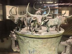 -上海博物馆(人民广场馆)