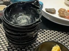 -云海轩·海鲜自助-河北云瑧世纪大饭店1F