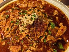 -水煮三国·川鲁江湖菜(香山店)