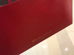 -布歌东京(金融街购物中心店)