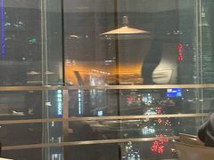 -小大董·烤鸭(观景餐厅·南京西路店)