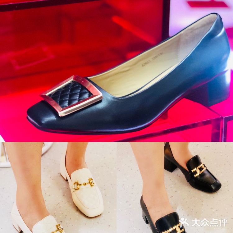 沈阳探店|初秋换新装，Bata快闪店登陆沈阳