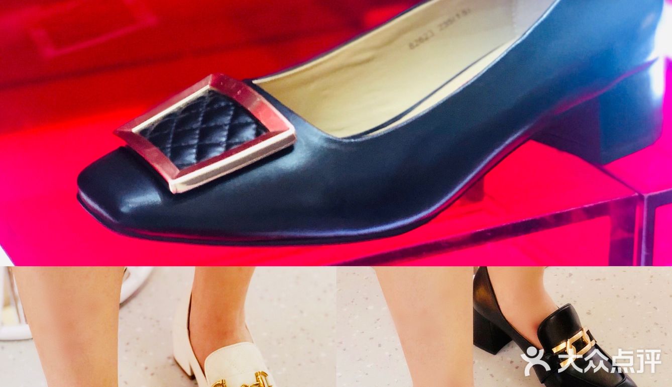 沈阳探店|初秋换新装，Bata快闪店登陆沈阳