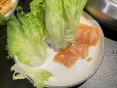 -東盛炭烤自助料理(浦东文峰广场店)