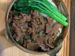 -72街荷叶饭(东方宝泰广场店)
