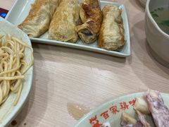 -百家鸡味馆(清泰店)