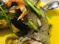 -79号渔船海鲜饭店(华强北店)