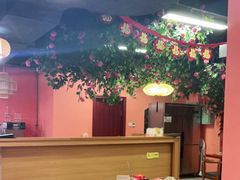 大堂-渔香岛美蛙鱼头火锅(威清路店)