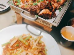 -绿茶餐厅(成都大悦城店)