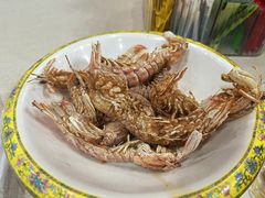 -北港方记海鲜楼·海景餐厅