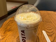 大白兔风味拿铁-COSTA COFFEE(丰联广场店)