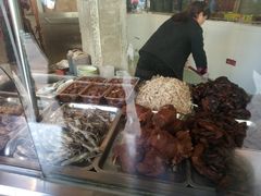 -晓马鸭店(新芜路店)