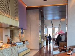 -嘉定凯悦·咖啡厅