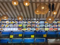 -醉壹号海鲜大排档(厦门美食地标店)