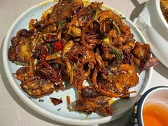 -额娘·现烙春饼烤鸭(太原总店)