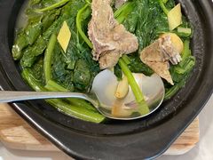 -厝包四点金·潮宴(太古仓店)