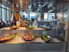 -君悦酒店·乐厨·高空自助餐(青年大街店)