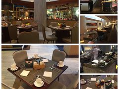 -新加坡泛太平洋酒店