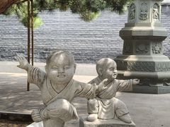 -长安寺