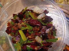 -胖哥川菜馆(武东路店)