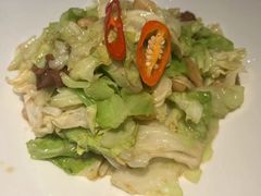 -汤城小厨•粤菜•靓汤(金融街店)
