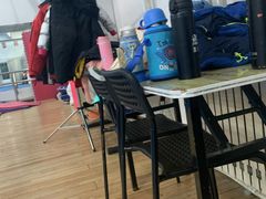 -青岛市体育产业发展中心全民健身中心