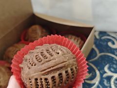 -梦菲思饼屋(瑞金宾馆店)