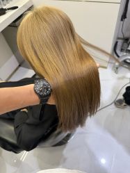 -FASHION PALACE hair+