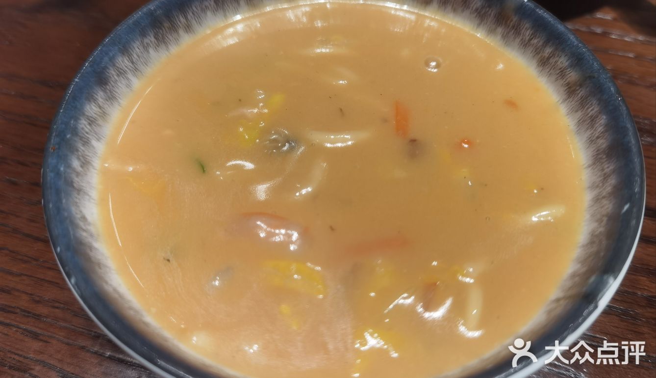 海味尝鲜记