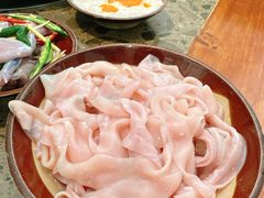 -黄建彬火锅(鲁能星城店)