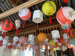 -乡村地锅鸡(惠源路店)