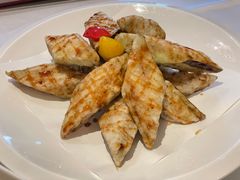 招积冰川茄-炳胜品味(珠江新城店)