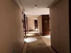 -上海嘉定喜来登酒店