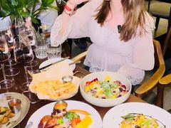 -ibarrel爱杯·bistro&brunch(江宁路店)