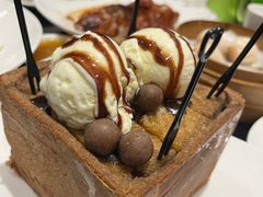 -高第街56号港式餐厅·精选(世茂广场宽厚里大明湖店)