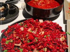 -本来精品川菜(嘉里中心店)