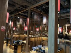 -湊湊火锅·茶憩(世博大道店)