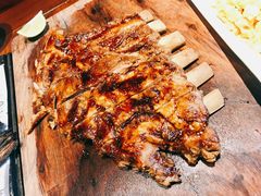 -Local泰莲庭(虹鳟鱼店)