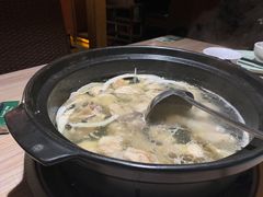 -探窝·竹笙椰子鸡(杨箕店)