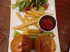 -bluefrog蓝蛙(新三里屯太古里店)
