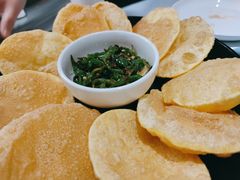 烫面小油香-宁夏国强手抓羊肉·清真菜(未央路凤三店)