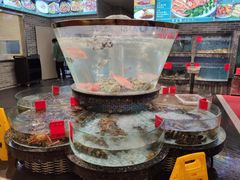 -德胜轩正宗顺德菜(宝安沙井会展中心店)