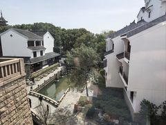 -苏州吴宫泛太平洋酒店