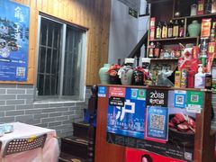 -洞天食府(北大街店)