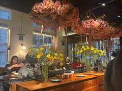 -Fuzzy Bistro 浮几韩餐·茶酒馆